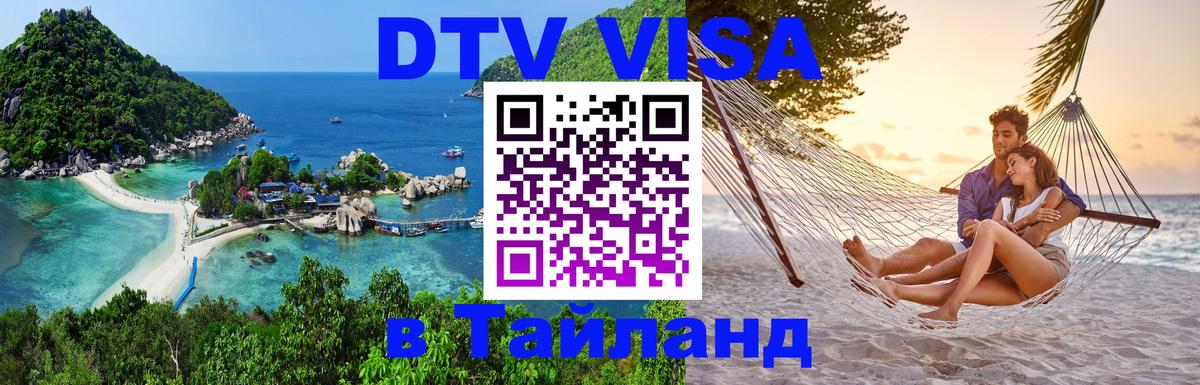 Сколько стоит DTV виза — актуальные цены, оформление даже без документов - 19.11.2025 
